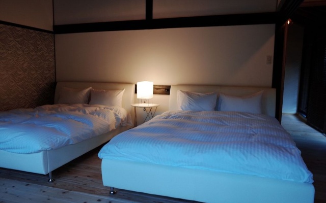 Okune – Guest Rooms – Goto