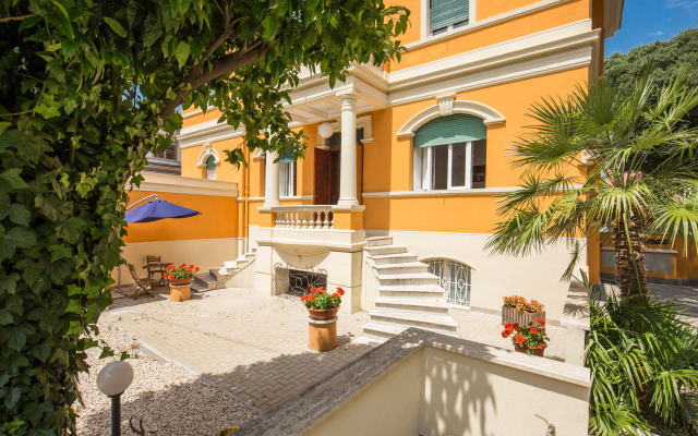 Relais La Torretta