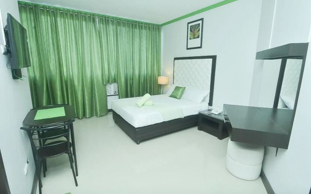 ZEN Rooms Pryce Business Park