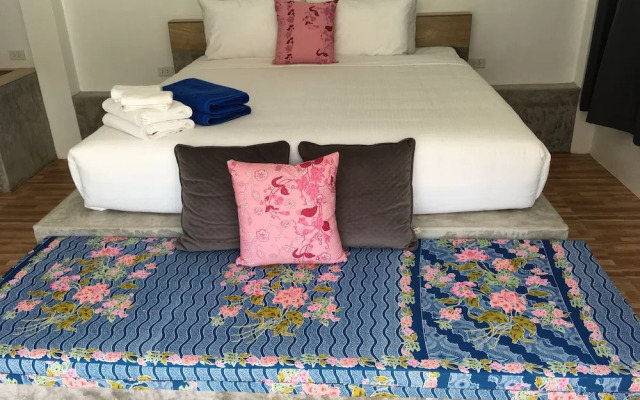 Amadha Pool Villas