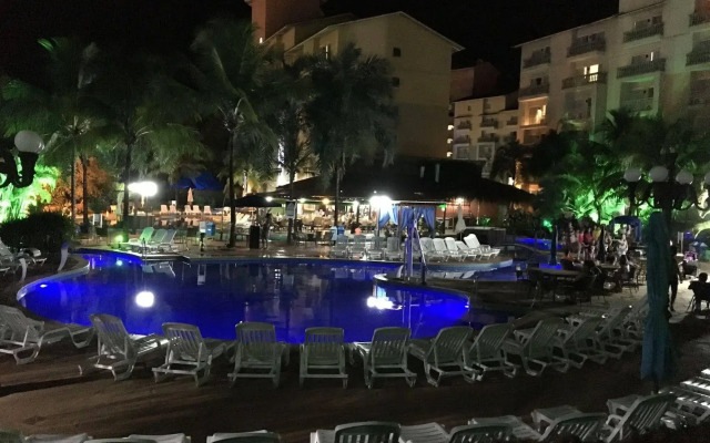 Thermas de Olímpia Resort