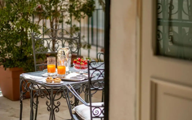 Palazzo Guido Boutique Hotel