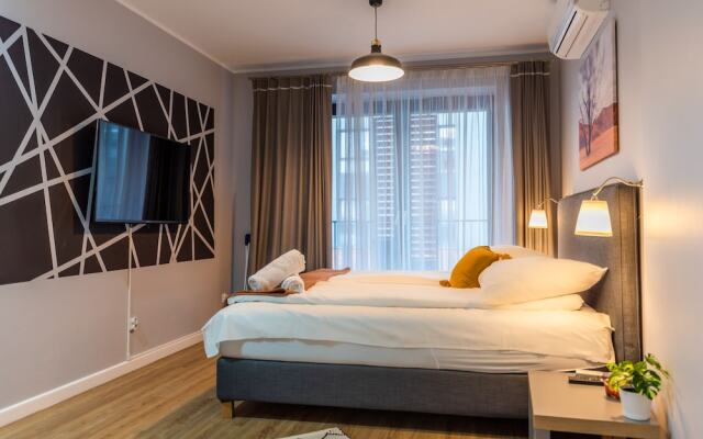 City Lights Kazimierz