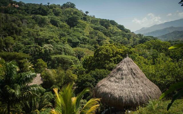 Ecohabs Bosques del Tayrona