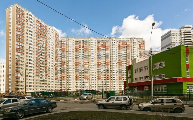 MaxRealty24 Putilkovo, Spaso-Tushinskiy Boulevard 5