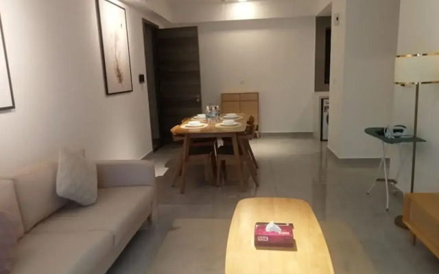 AGILE Family Apartment By Arman