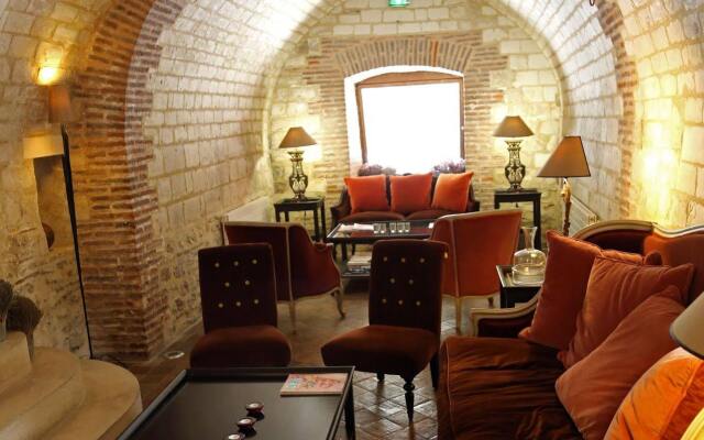 La Maison de Rhodes Hôtel & Spa 5*