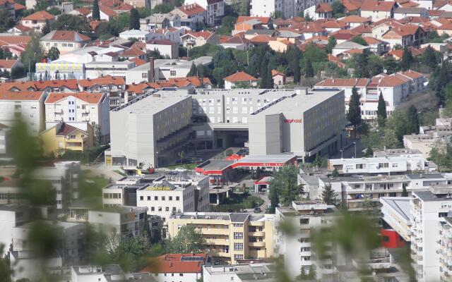 City Hotel Mostar