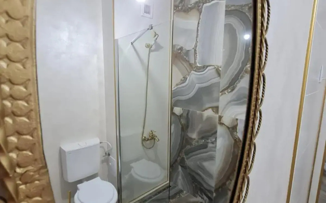 Apartament Larysse