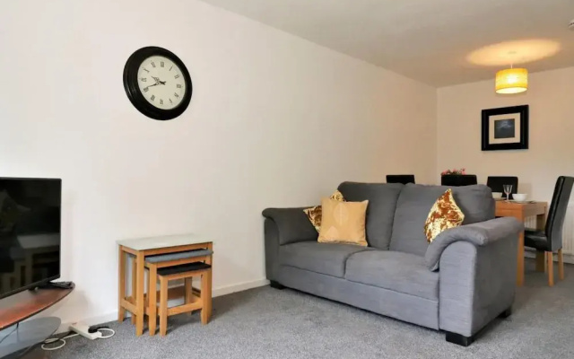 Carnoustie House - East Kilbride