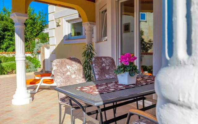 Apartments Villa Ljubica