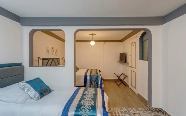 Condesa House