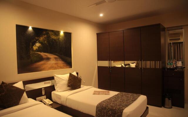 Tim Grand Hotel