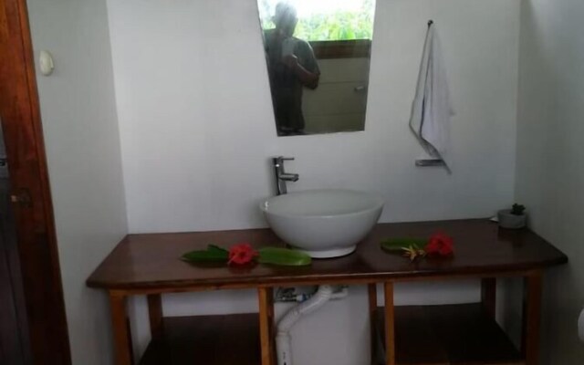 Punta Marenco Lodge