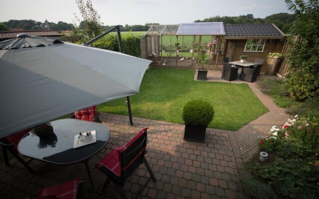 Bed and Breakfast Ammeloe