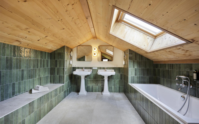 Best Western Plus Pays du Mont Blanc