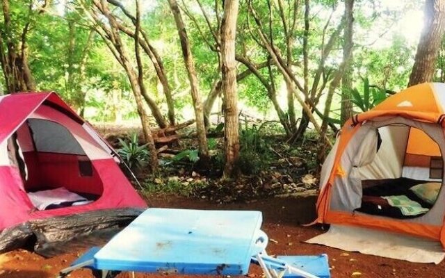Xkopek Camping