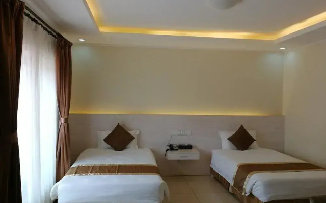 Nanjing Restaurant & Motel