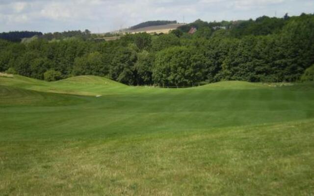 Hotel Hejtmanský dvůr