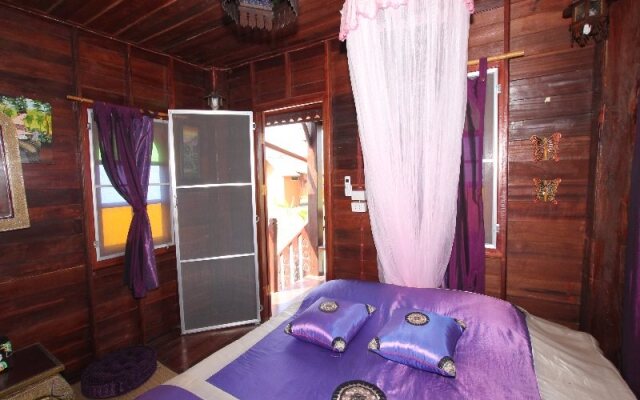 Hua Hin Baan Thai Resort