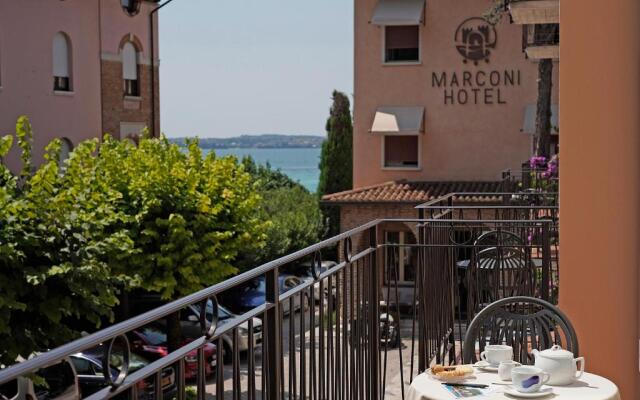 Hotel Marconi