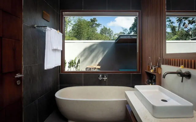 The Ambengan Villas Ubud by Pramana Villas