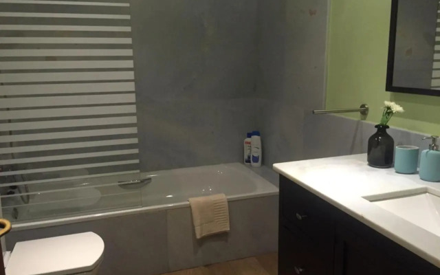 Apartamento de Lujo Av. Barber