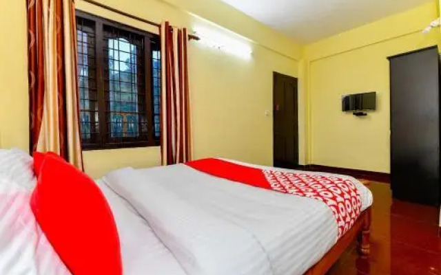 OYO 22707 Anand Resort Vattavada