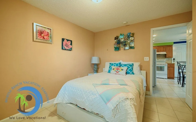 Windy Hill Villa A