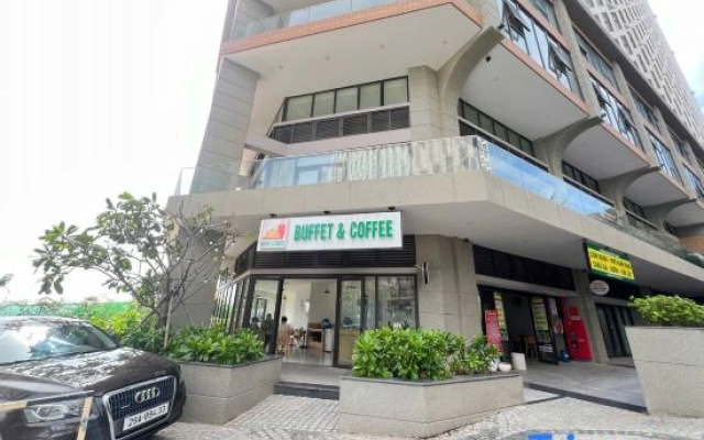 Ocean view 2 beds Apec Wyndham Mandala Mui Ne