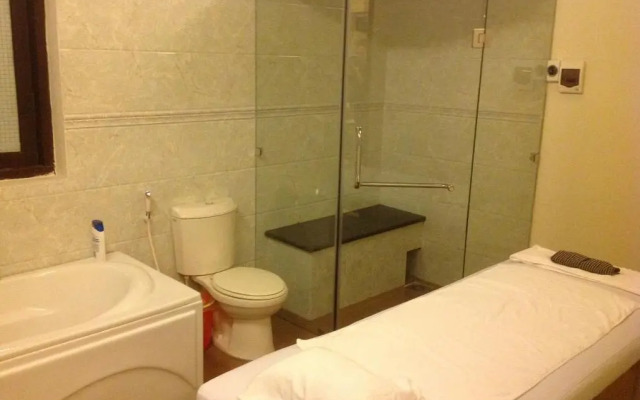 Dak Nong Lodge Resort Gia Nghia