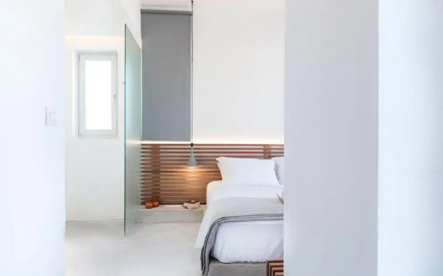 Wabi Luxury Suites