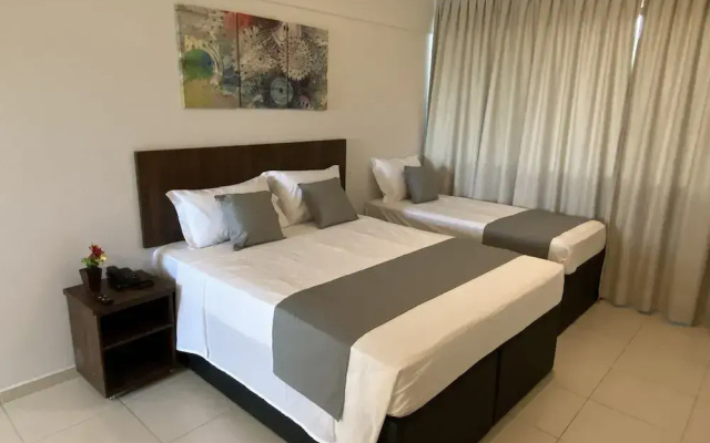 Miami Hotel by H Hotéis - Business