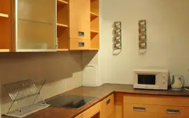 PragApartments KORSAKA