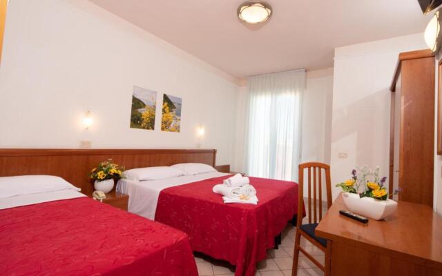 Hotel Acrux