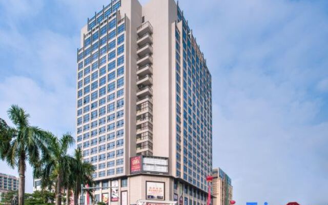Vienna International Hotel Zhongshan Torch Center