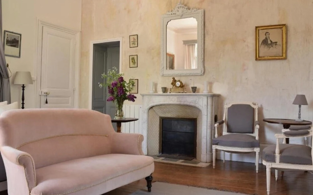 Manoir de Plaisance