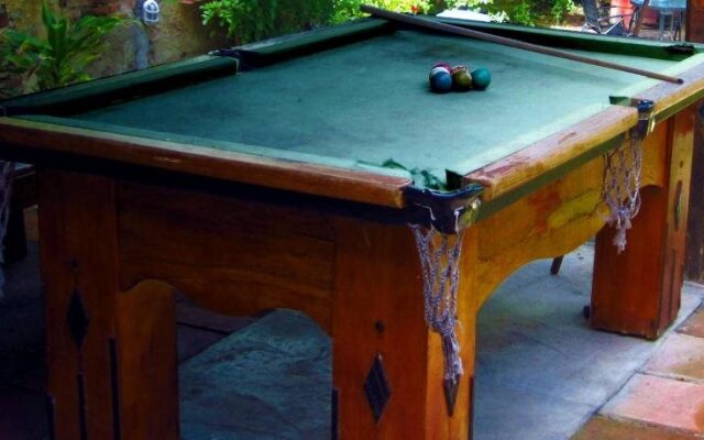 Canto dos Artistas Guest House