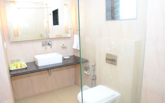 Upper Deck Resort - Stay and Relax at the Highest Peak Lonavala