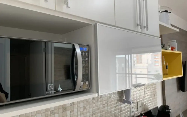 Akile Smart Vila Madalena