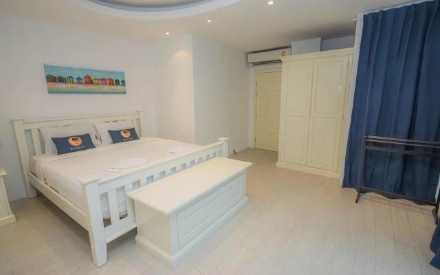 Roomquest Utopia Kata and Residence