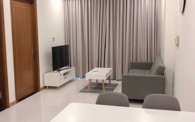 Landmark Plus Residences Luxury Suite