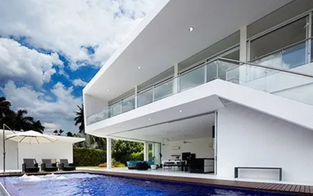 Hua Hin Mountain View Villas1