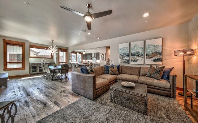 Gondola Vista 7 - 6 Br Townhouse