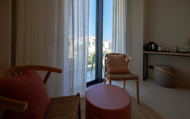 Casa Modugno