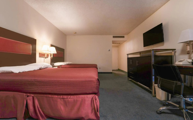 Royal Plaza Inn Indio