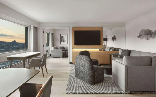 Hyatt Place Montreal - Downtown