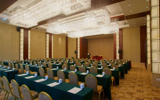 Hangzhou Sophia Hotel