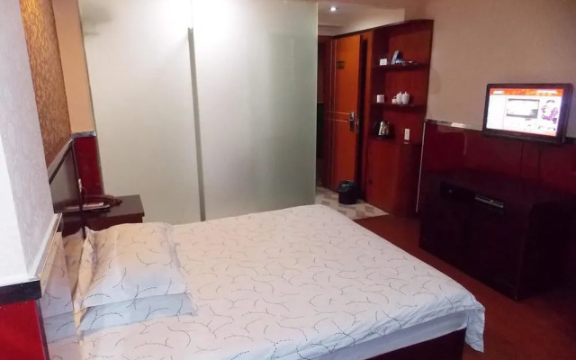 Qianui Holiday Hotel - Hangzhou