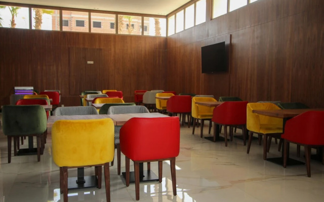 Dakhla Boarding Hotel & Restaurant